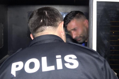 Erzurum'da alkollü sürücünün ehliyetine 35 yıl el konuldu