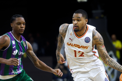 Galatasaray, FIBA Şampiyonlar Ligi ikincisi