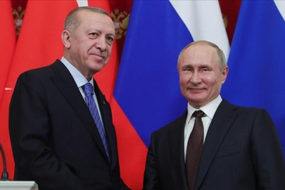 İstanbul'u öneren Putin'e Zelenskiy'den yanıt! Hemfikirler ama tarih hariç...