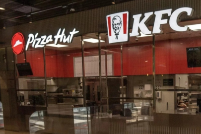 KFC ve Pizza Hut, Türkiye'ye geri dönüyor