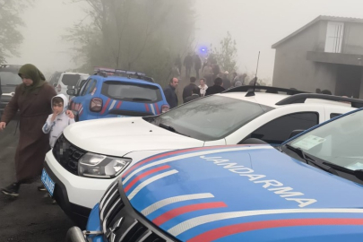 Ordu'da 1 çocuk annesi genç kadın ölü bulundu