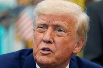 ABD Başkanı Trump: İstanbul'daki toplantıdan iyi şeyler çıkabilir