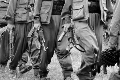 Bir çağrıdan bir fesihe: İşte PKK'nın silah bırakmasıyla sonlanan süreç ve detayları!