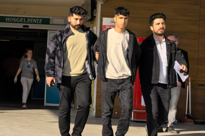 Bursa'da tarla ve araç satışlarında indirim vaadiyle 5 kişiyi dolandıran şahıs tutuklandı