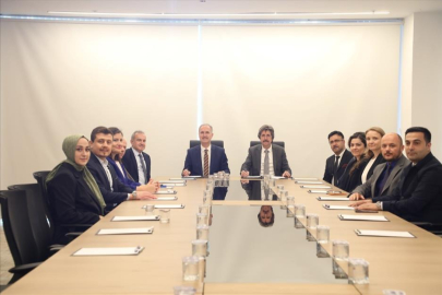 Bursa İnegöl Belediyesi Orhaneli MYO ile iş birliği protokolü imzaladı