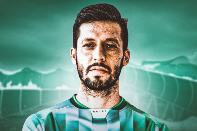 Bursaspor Batuhan Yayıkcı’yı duyurdu!