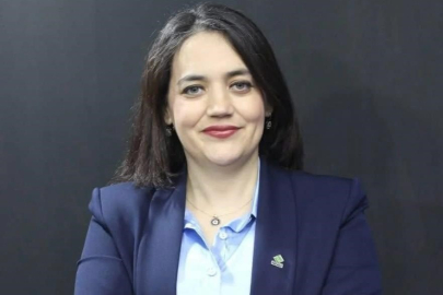 DAĞDER’in ilk kadın başkanı Derya Kaya Başak'tan ilk açıklama!