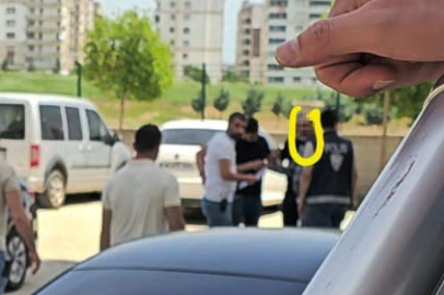 Diyarbakır'da tartıştığı kişiyi bıçaklayarak öldüren şahıs tutuklandı
