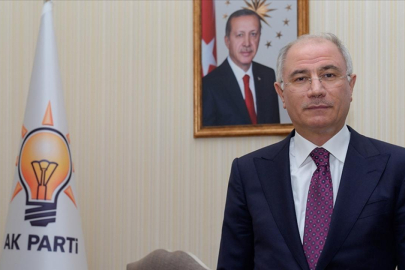 Efkan Ala: Terörsüz Türkiye yolunda çok önemli bir eşik aşıldı