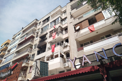 İzmir'deki doğalgaz patlamasında yeni gelişme