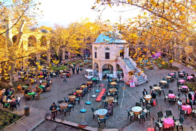 Meteoroloji'den Bursa için yeni hafta açıklaması geldi: Sıcaklık...  (12 Mayıs 2025 Bursa Hava Durumu)