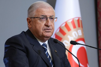 Milli Savunma Bakanı Güler Azerbaycan'a gidecek