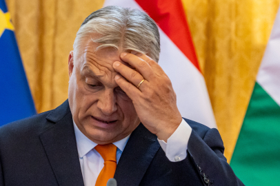 Orban: Kimse itiraf etmeye cesaret edemiyor fakat biz bu savaşı kaybettik