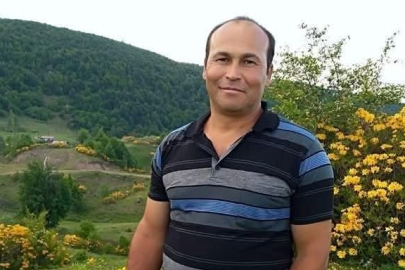 Ordu'da üzerine yük asansörü düşen işçi hayatını kaybetti