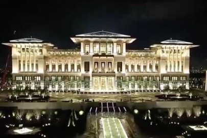 PKK terör örgütünün fesih kararı sonrası Beştepe'den ilk açıklama geldi!