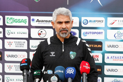 Şampiyon olduktan sonra istifa kararı: Süper Lig'in yeni ekibinde ayrılık