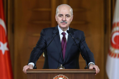 TBMM Başkanı Kurtulmuş: Terörsüz Türkiye’nin kazananı tüm milletimiz olacaktır