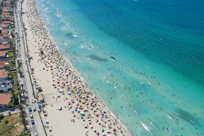 Ünlü tatil bölgesindeki tuvalet ücreti sosyal medyada gündem oldu! Adeta yorum yağdı...