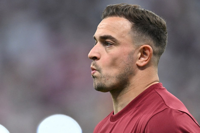 Xherdan Shaqiri'den inanılmaz performans: Basel 8 sezon sonra şampiyon