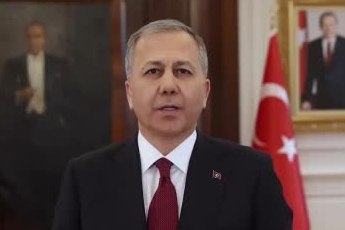 Yerlikaya: Terörsüz Türkiye, barışa ve kardeşliğe olan inancın bir zaferidir