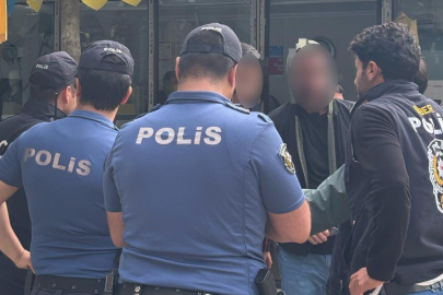 Adıyaman'da çeşitli suçlardan aranan 31 şahıs yakalandı