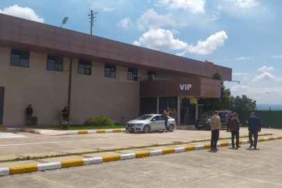 Bakan Kurum Bursa'ya geldi