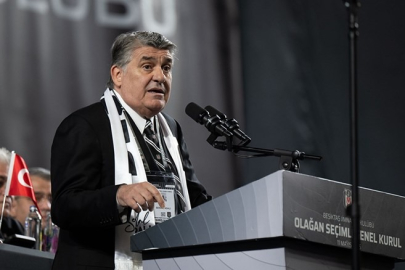 Beşiktaş'tan forvet transferine dev bütçe: Listenin ilk sırasındaki isim belli oldu