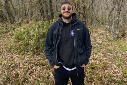 Bursa'da trafik kazasında ölen genç sporcu son yolculuğuna uğurlandı