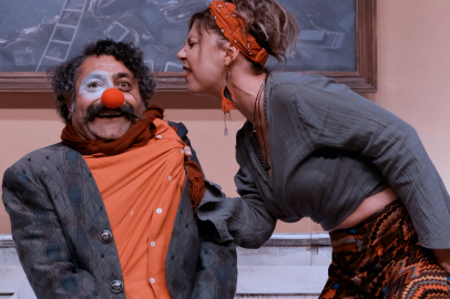 Bursa Devlet Tiyatrosu "Kahvaltı Dahil" oyununun prömiyerini yapacak