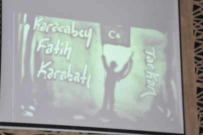 Bursa Karacabey'de Tarkan Köylü’den nefes kesen kum sanatı gösterisi