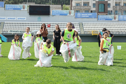 Bursa Nilüfer’de miniklerden tatlı mücadele