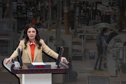Bursa'nın mobilya üssündeki kriz TBMM'ye taşındı! Konkordato ve iflaslar...