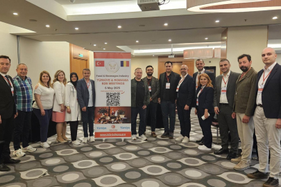 Bursa Ticaret Borsası, Romanya ve Bulgaristan'da temaslarda bulundu