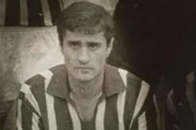 Bursaspor efsanesi İrfan Rubacı anısına sergi!