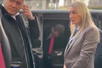 Ekrem İmamoğlu'na 'kamu görevlisine hakaret' suçundan soruşturma