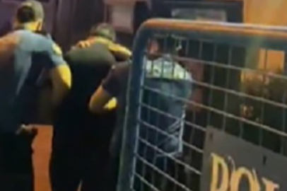 İzmir'de 22 yıl hapisle aranan şahıs yakalandı