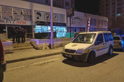 Kayseri'de bıçaklı kavga: 2 yaralı