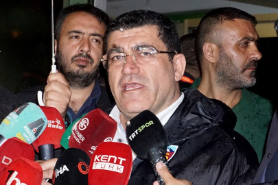 Kayserispor Başkanı'ndan "Averaj takımı" yanıtı