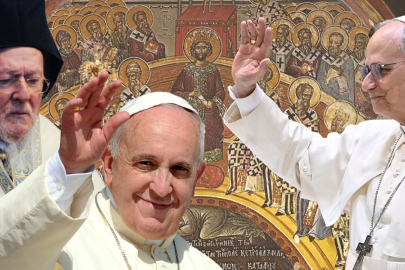 'Papa'ların Bursa ısrarı: İznik Konsili neden bu kadar önemli?