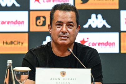 Acun Ilıcalı yeni Bellingham'ı buldu: İmza an meselesi