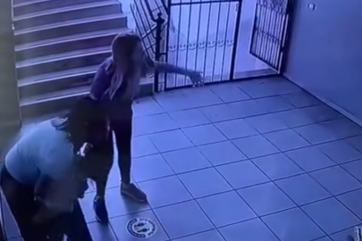 Adana'da anaokulunda öğretmenin Heimlich manevrası öğrencinin hayatını kurtardı