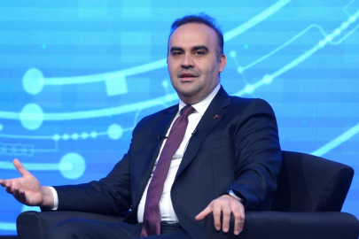 Bakan Kacır: Stratejik yatırımları çok daha güçlü ve hedef odaklı destekleyeceğiz
