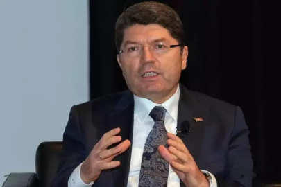 Bakan Tunç: DEM Parti bakanlığımızı ziyaret etti, yasal düzenlemelerle ilgili çalışmalarımız var