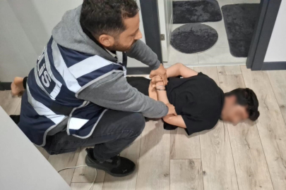 Bursa'da operasyon: Sahte avukat olarak tanıtmışlar! Çok sayıda gözaltı var...