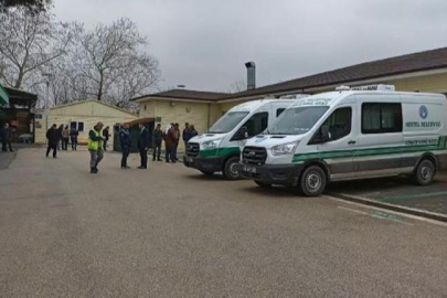 Bursa'daki yasak aşk cinayetinde yeni gelişme! Hapis cezası...