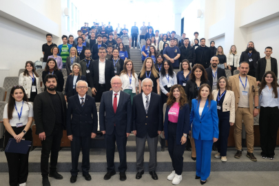 Bursa Mudanya Üniversitesi’nde Kariyer Günleri başladı