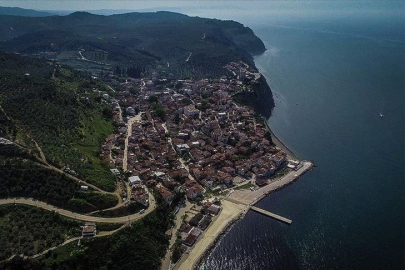 Bursa'nın deniz kenarındaki ilçesinden rekor! Akın akın geliyorlar: Ankara, İstanbul...