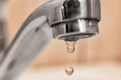 Bursa'nın o ilçesinde su kesintisi yapılacak!