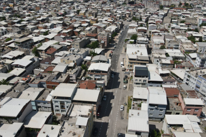 Bursa&nbsp;trafiğine nefes aldıracak 'Yıldırım' çalışma!