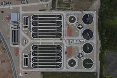 Büyükşehir’den Bursa’nın altyapısına dev yatırım